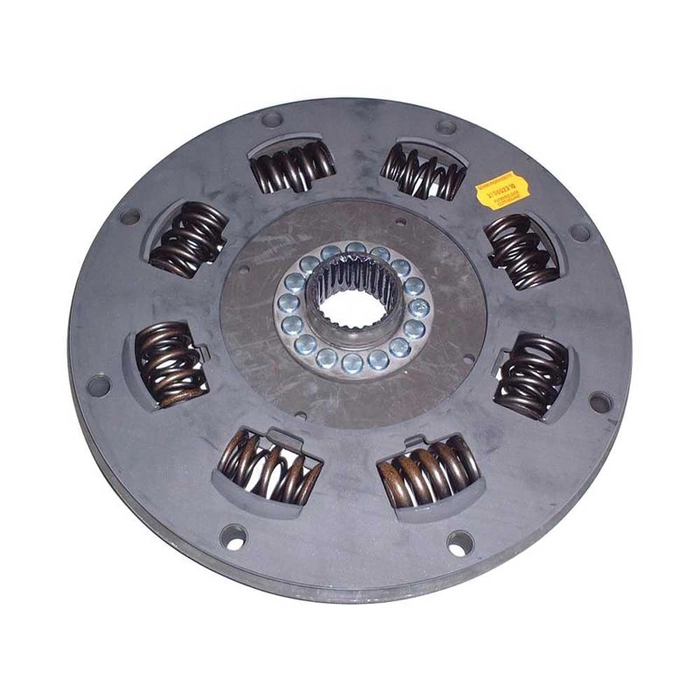 Clutchplate