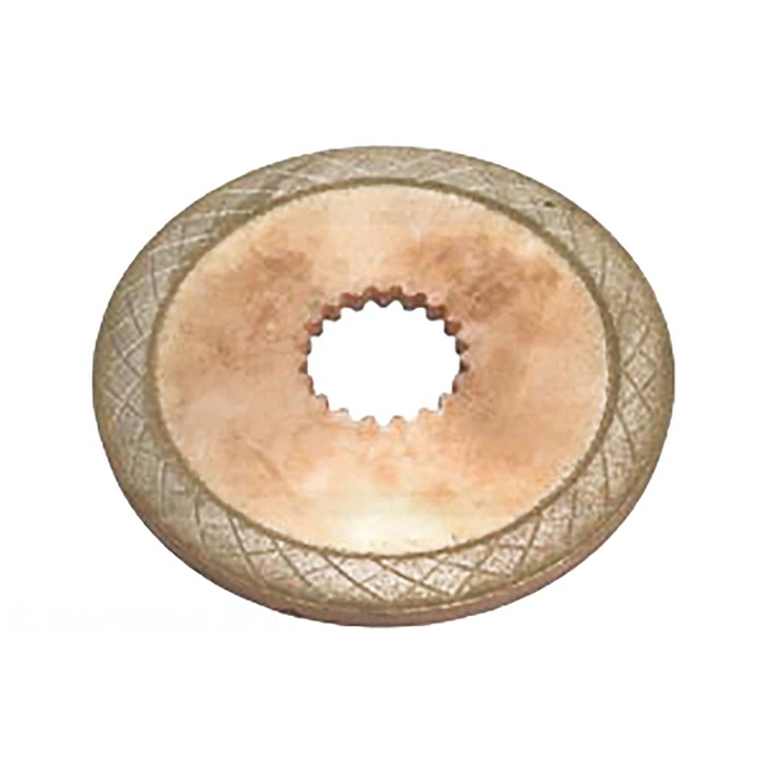 Plate IPTO