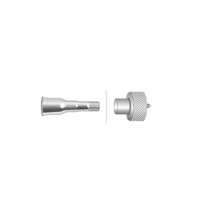 Drivkabel traktormeter - Lengde: 1546mm