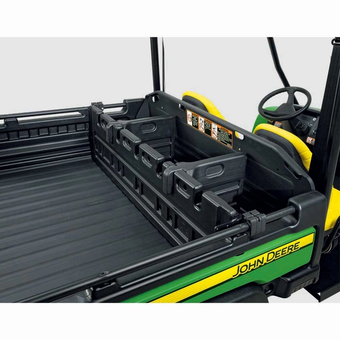 Kit, Cargo Box Divider  