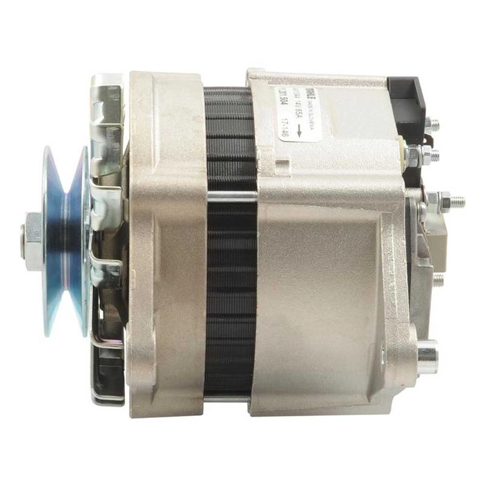 ALTERNATOR (MAHLE) - 14V, 65 AMPS  