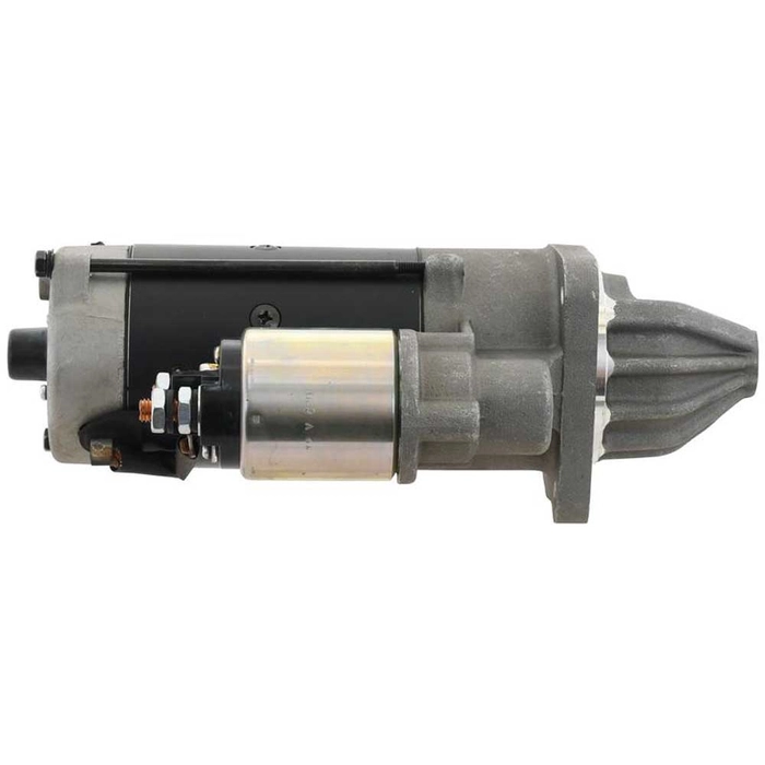 Dynamo  - 12V