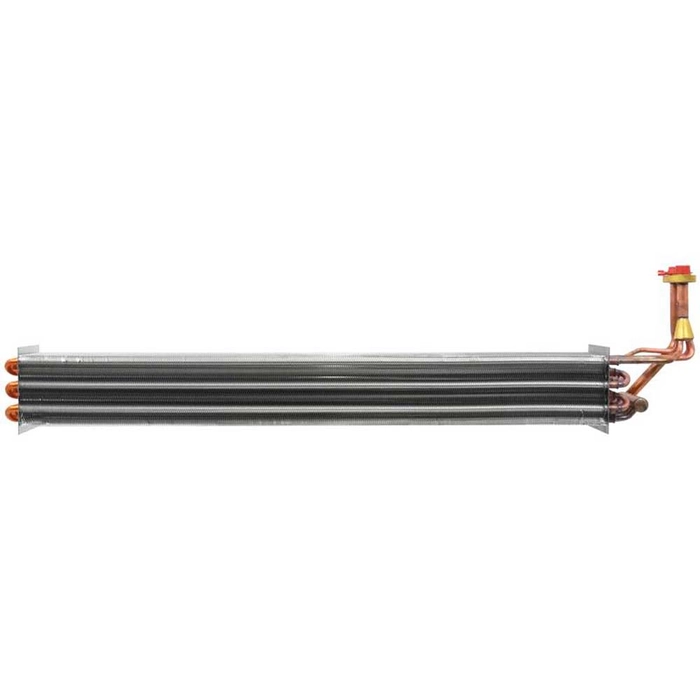 BLOCK TYPE EVAPORATOR              