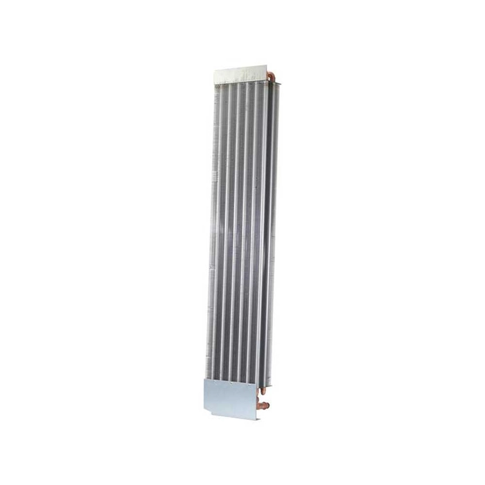 BLOCK TYPE EVAPORATOR              
