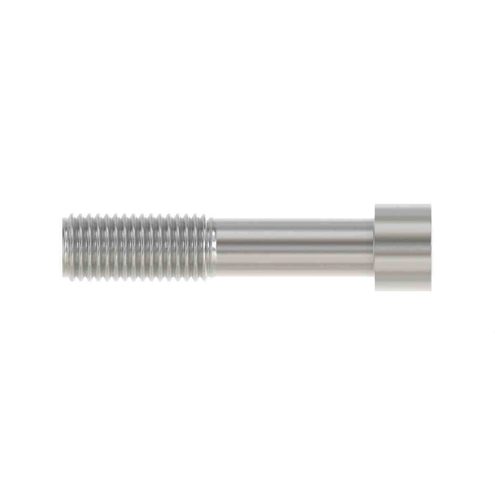 Bolt M20X160