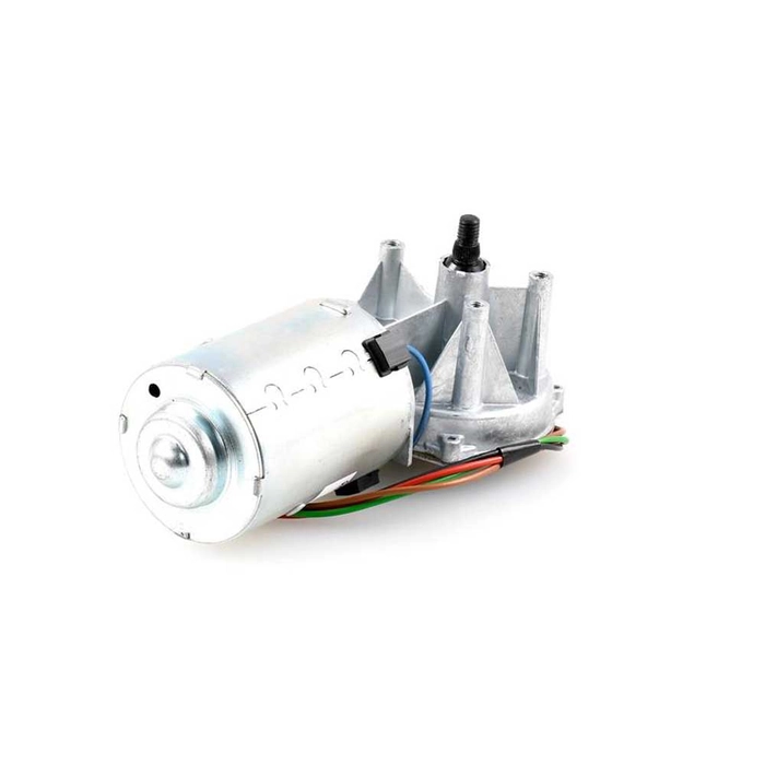 Viskermotor 12V