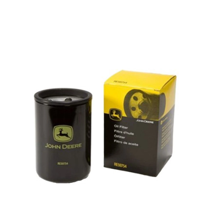 MOTOROLJEFILTER