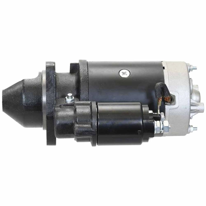 Startermotorer - 12V