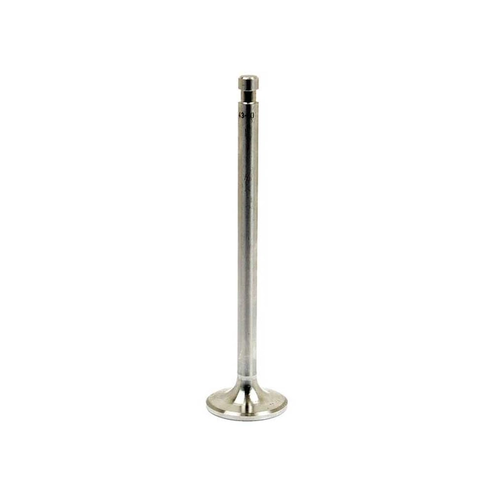 EXHAUST VALVE                      