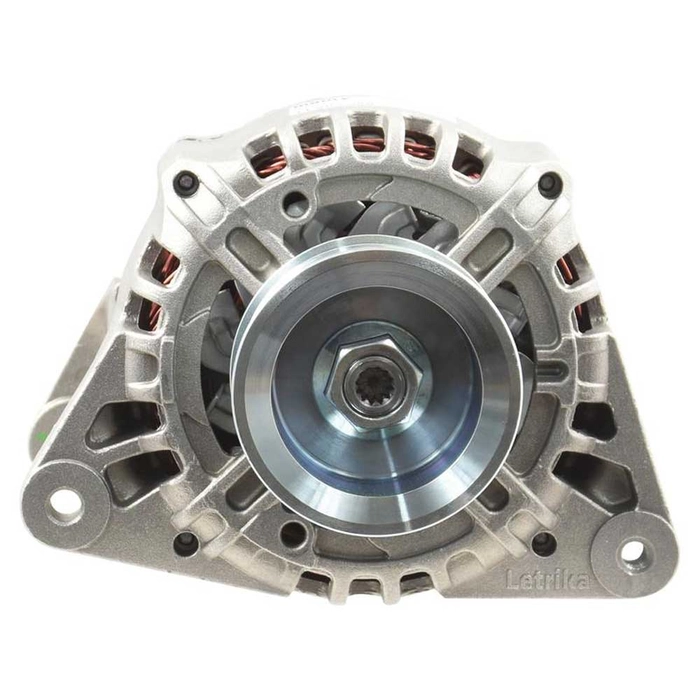 ALTERNATOR (MAHLE) - 14V, 120 AMPS 