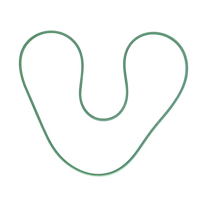 Bremsestempel O-ring                