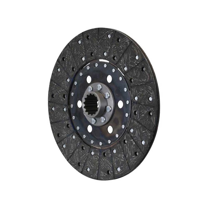 Clutchplate