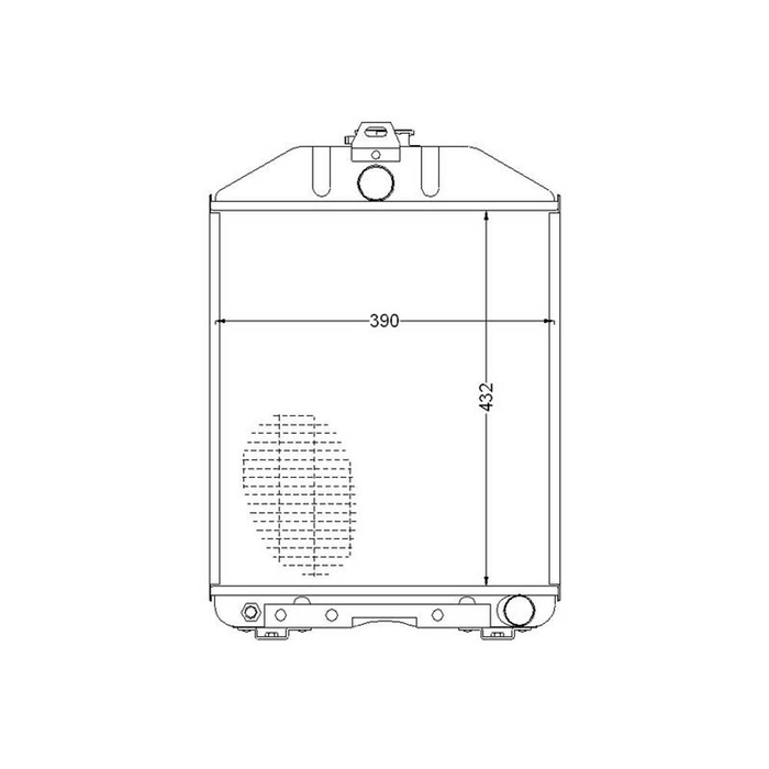Radiator