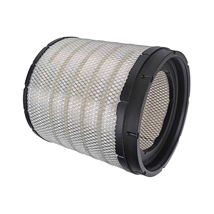 Luftfilter ytre