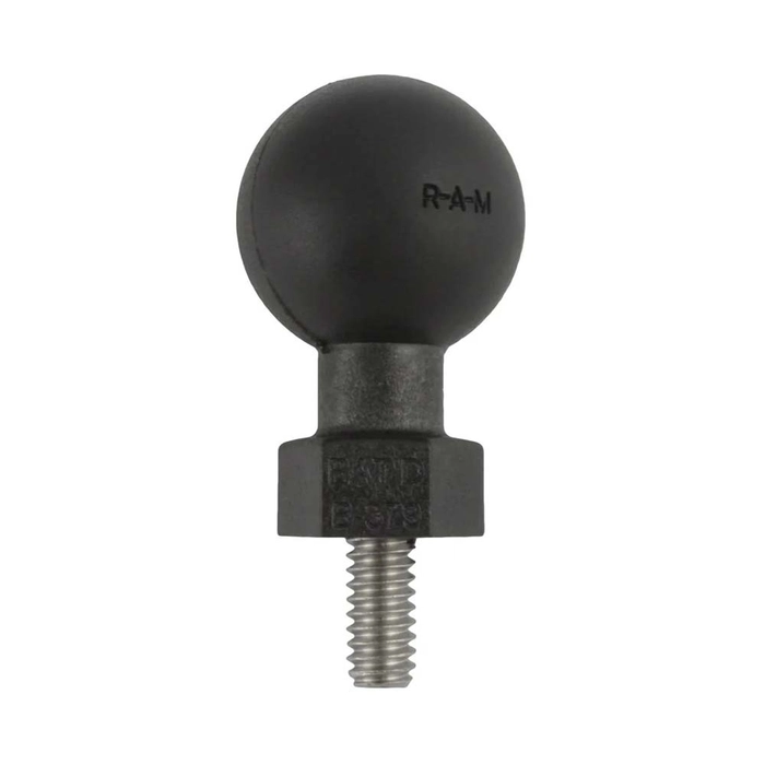 UNPD RAM TOUGH BALL 1/4" 20 X .50  