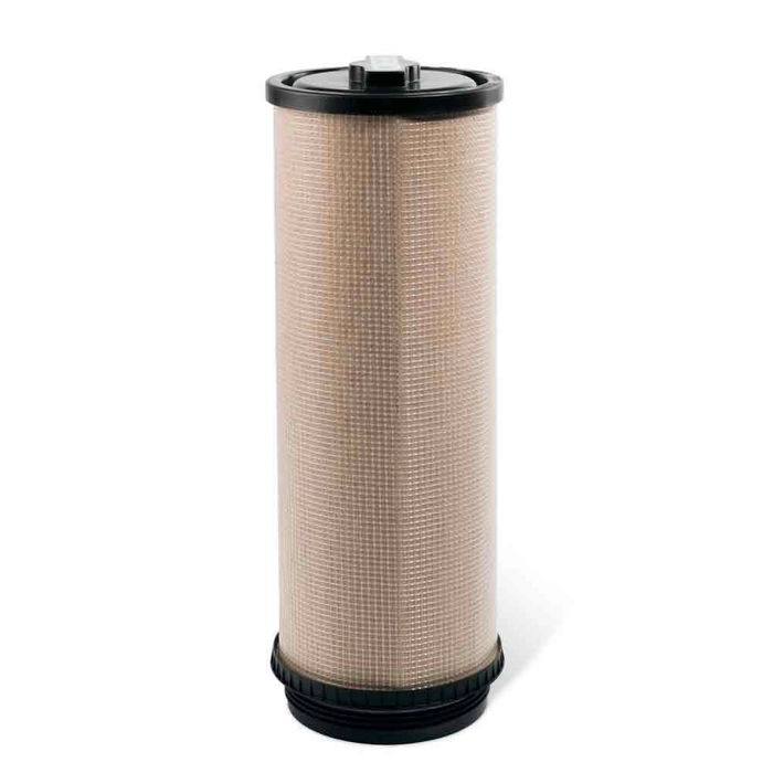Sekundærfilter
