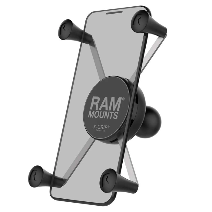 RAM X GRIP UNIVERSAL 5" PHABLET    