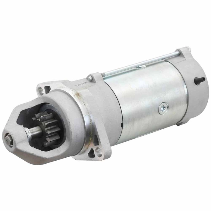 Dynamo  - 12V