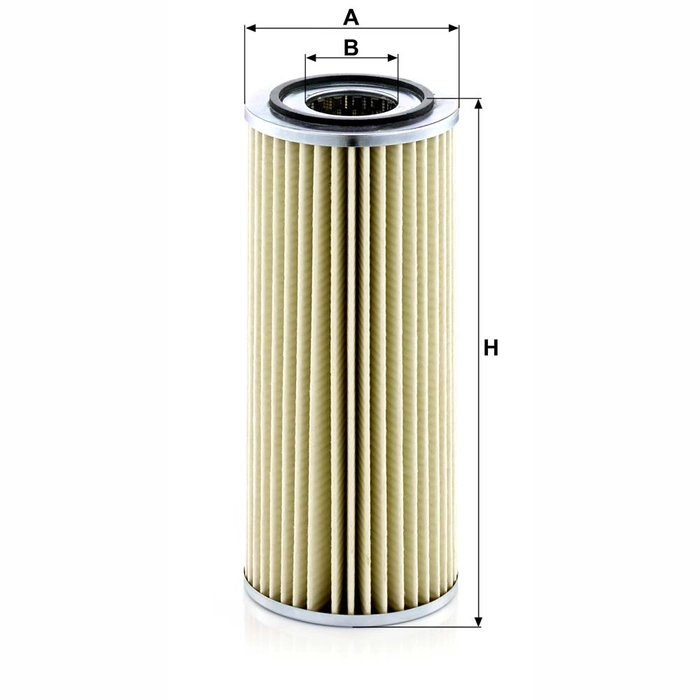 MANN Hydraulikkfilter HD 1044/2