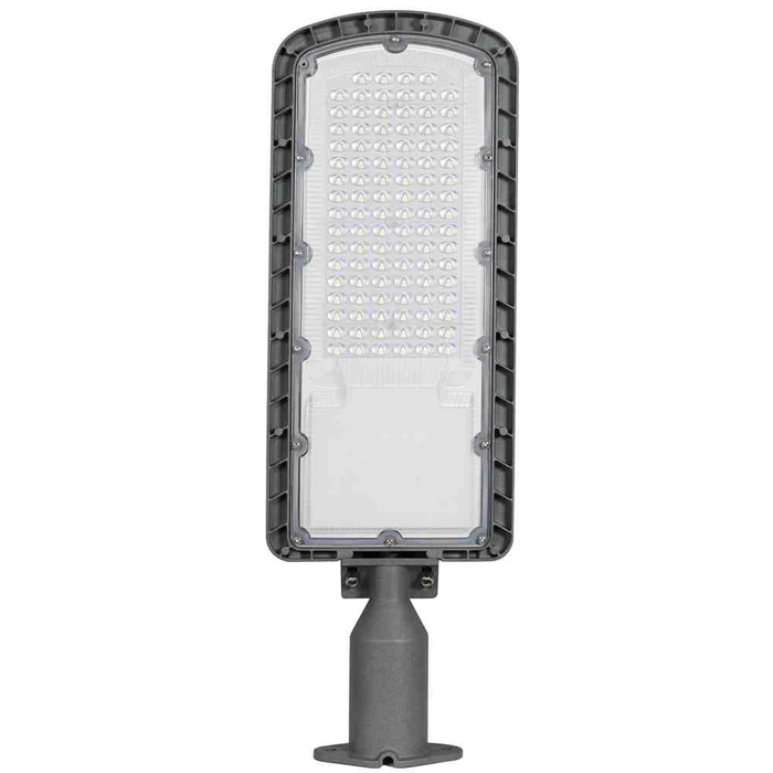 Utelys Led 100W Sensor Og Brakett