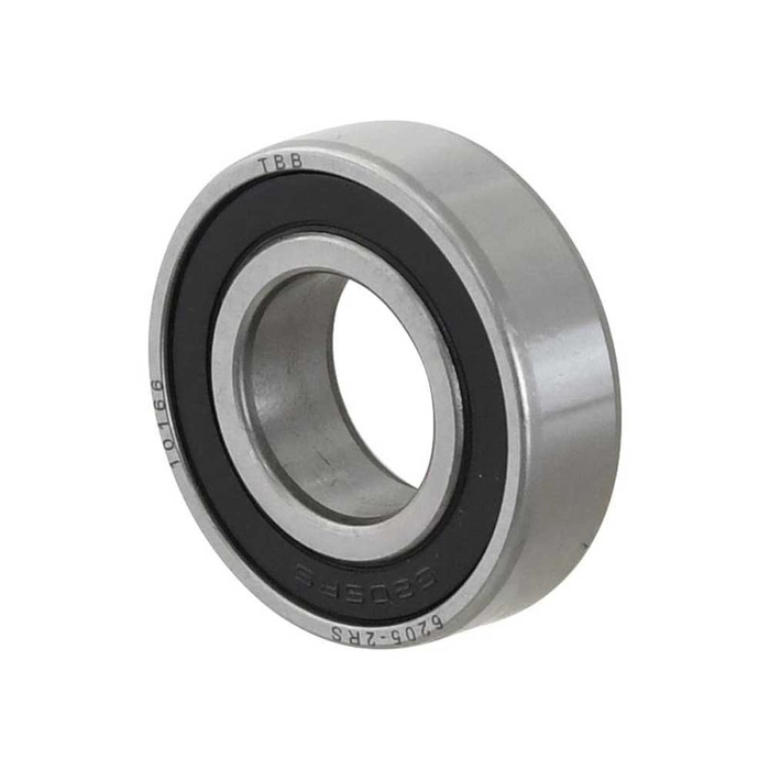 Sparex Kulelager med dype riller (62052RS)