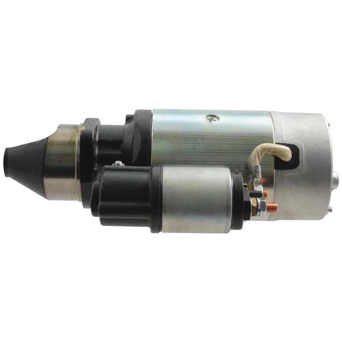 Startermotorer - 12V
