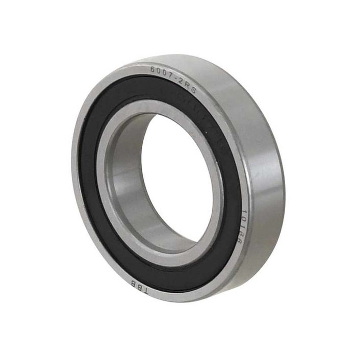 Sparex Kulelager med dype riller (60072RS)