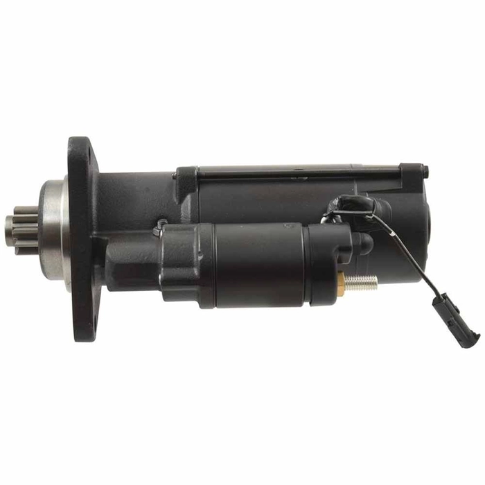 Dynamo  - 12V