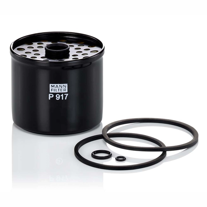 MANN Drivstoffilter P 917 x