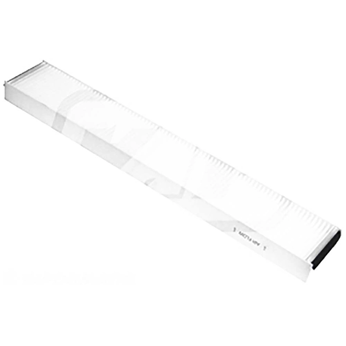 Luftfilter Hytte
