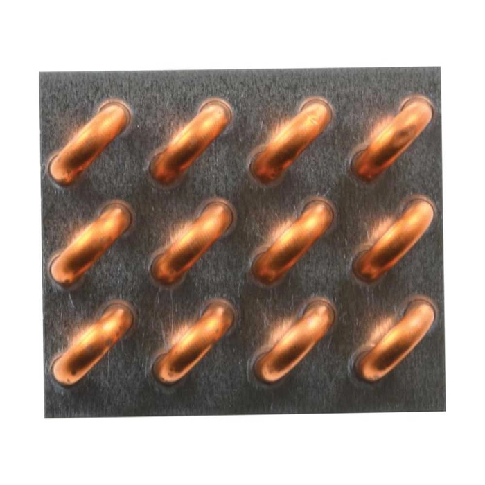 BULB TYPE EVAPORATOR               