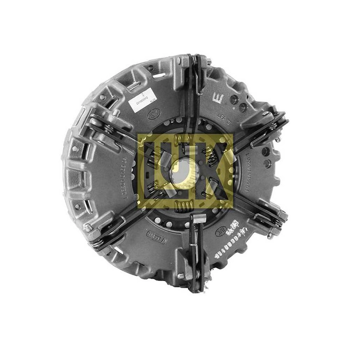 Clutch kit