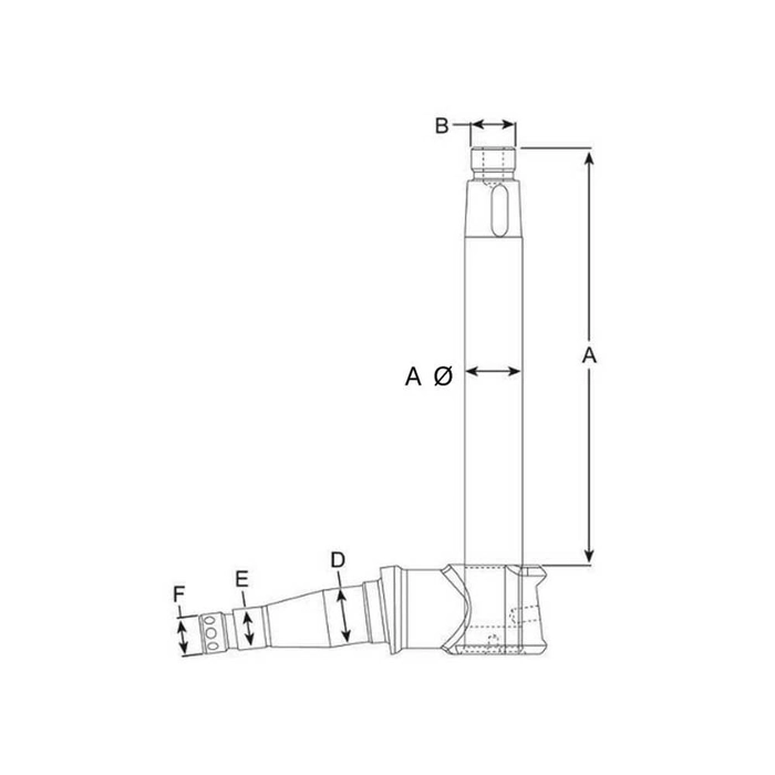 SPINDLE (LH/RH)                    
