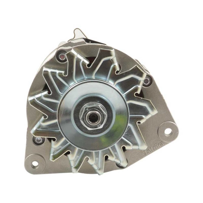 ALTERNATOR (MAHLE) - 14V, 55 AMPS  