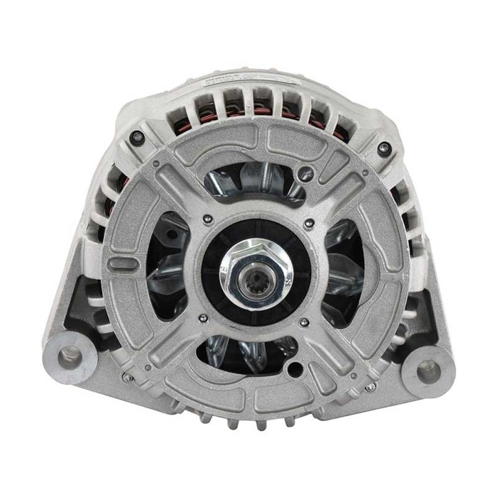 ALTERNATOR (MAHLE) - 14V, 120 AMPS 
