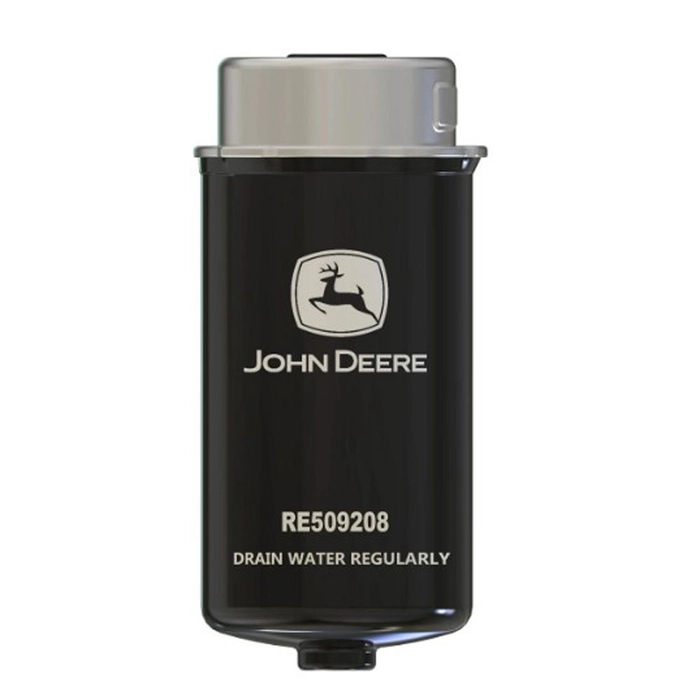 DIESEL FILTER