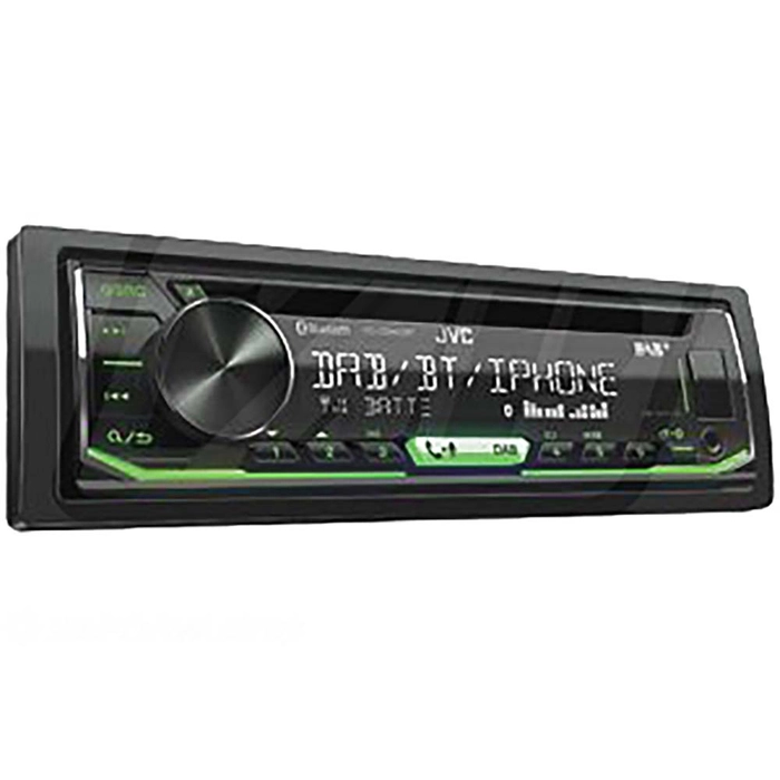 DAB radio