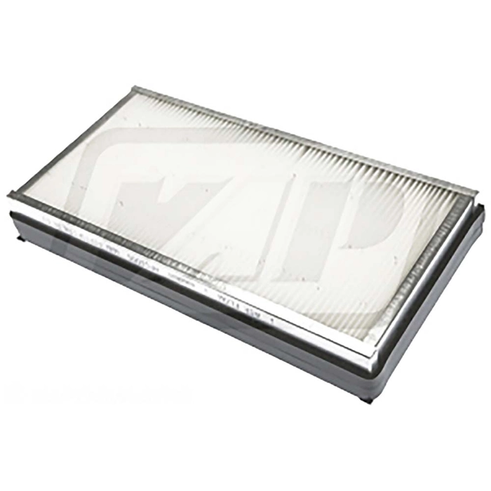 Luftfilter Hytte