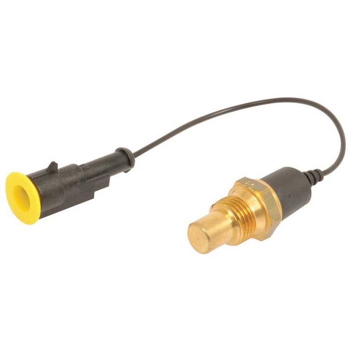TEMPERATURE SENSOR                 