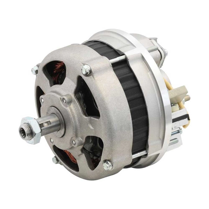 ALTERNATOR (MAHLE) - 14V, 60 AMPS  