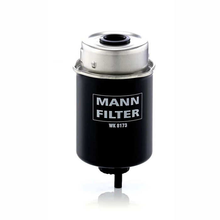 MANN Drivstoffilter WK 8173