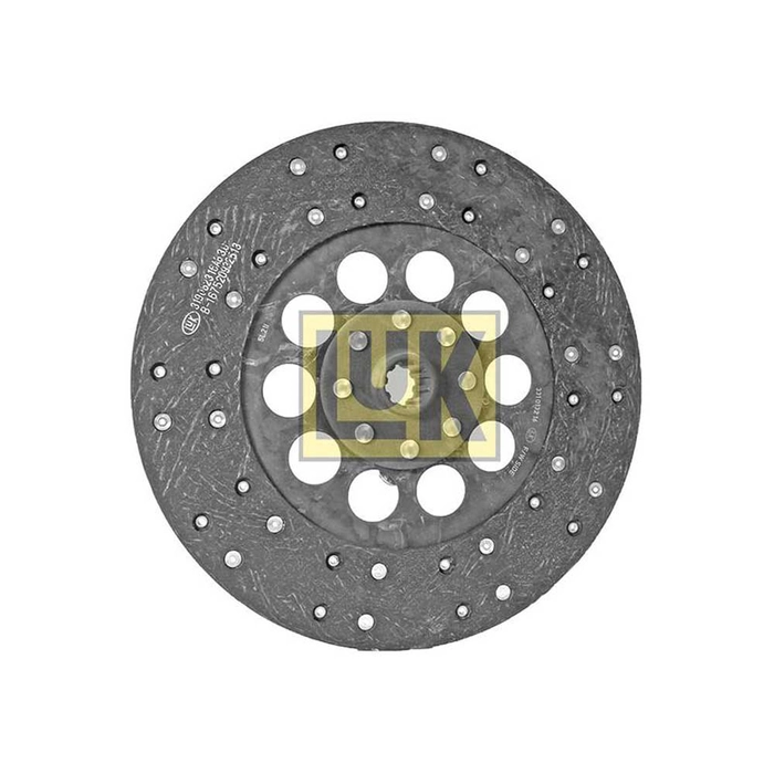 Clutchplate