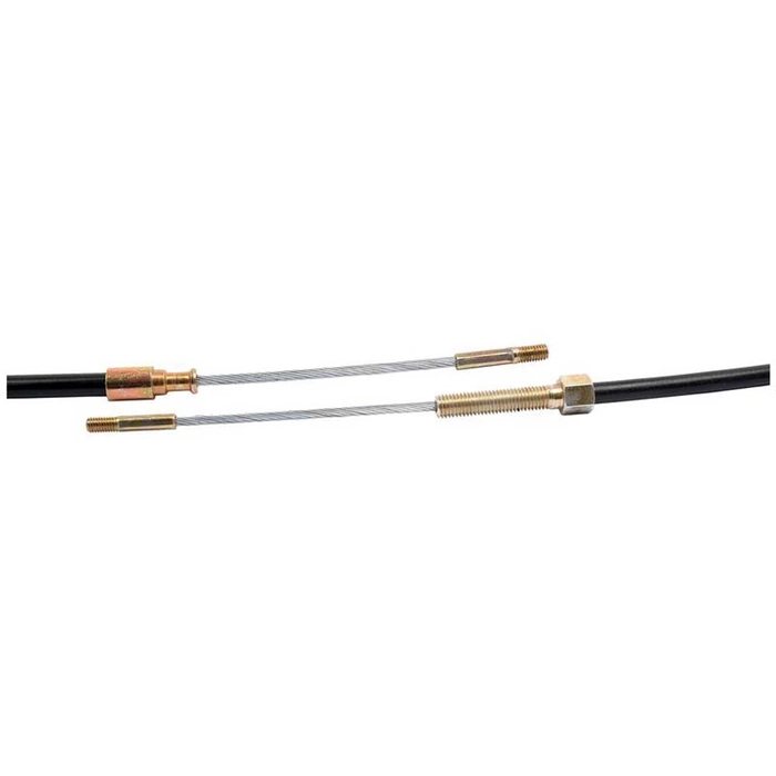 Bremsewire - lengde: 1066MM, ytre