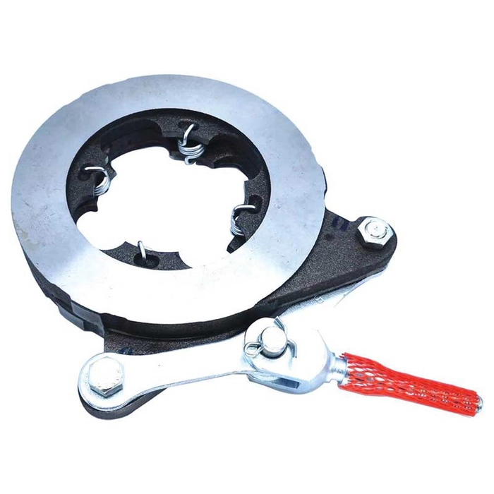 Actuator brems