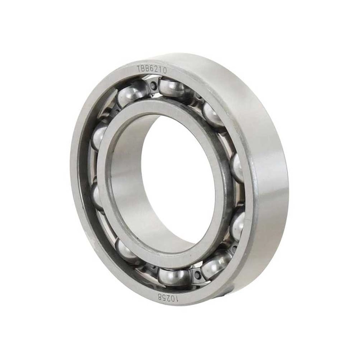 Sparex Kulelager med dype riller (6210)