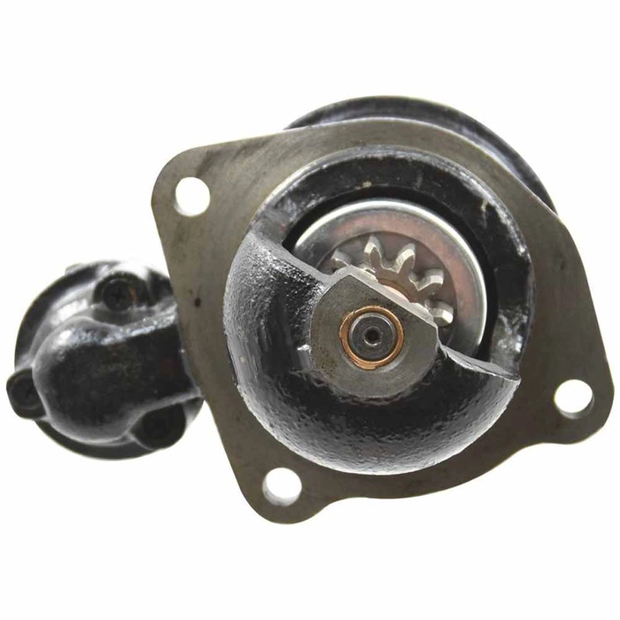Startermotorer - 12V