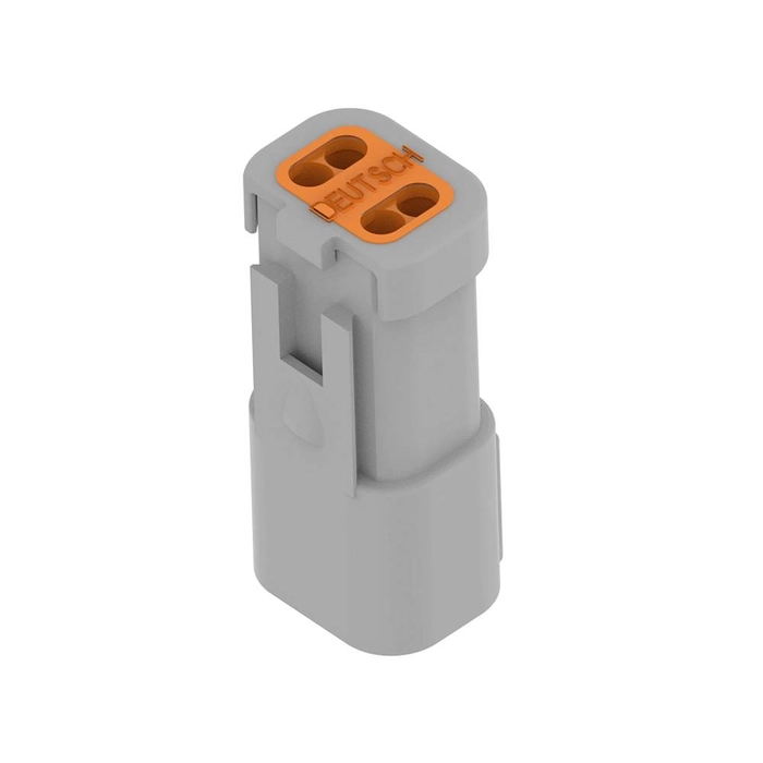 Electrical connector ass