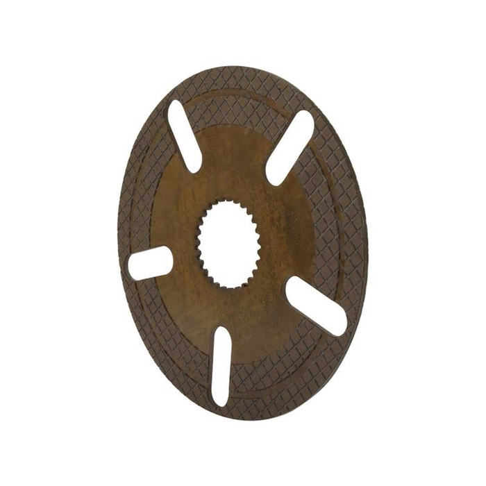 Bremseskive, friksjonslamell. OD 223.5MM    