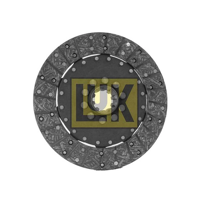 Clutchplate