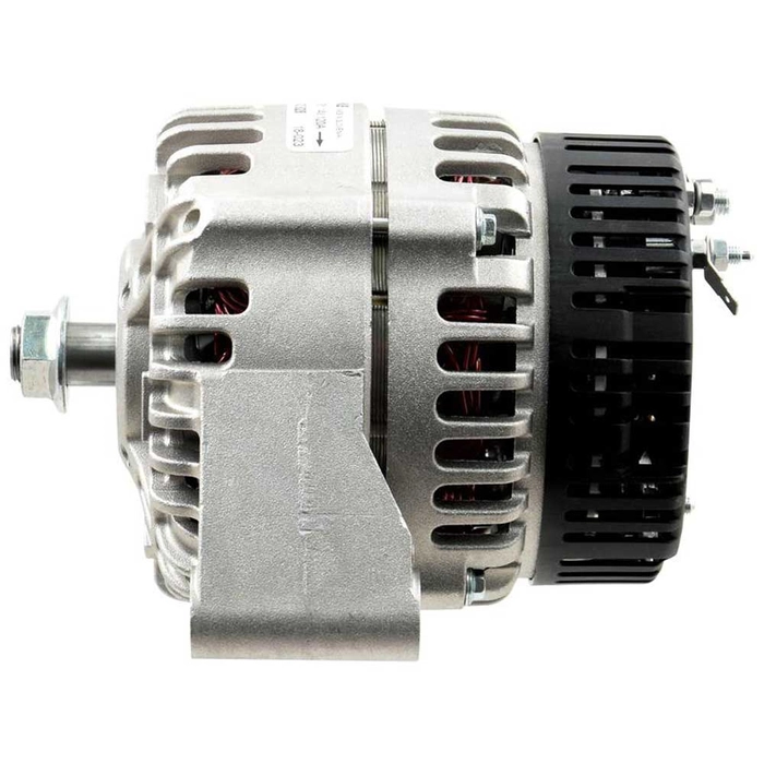 ALTERNATOR (MAHLE) - 14V, 120 AMPS 
